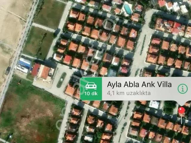 Kuşadası Davutlarda Kiralık 3+1 Villa