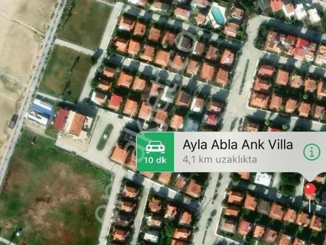 Kuşadası Davutlarda Kiralık 3+1 Villa