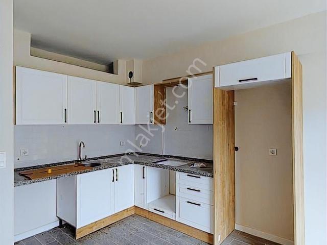 Kuşadası Davutlarda Sıfır 3+1 Bahçe Katı Daire