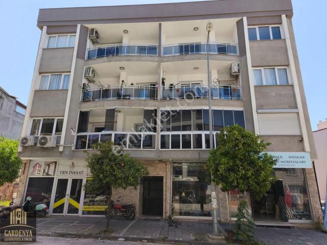 Kuşadası Davutlar'da Satılık 3+1 Arakat Daire