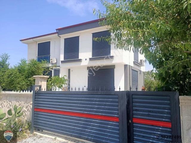 Kuşadası Davutlarda Vılla
