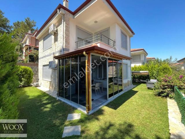 Kuşadası Değirmendere De Satılık 3+1 Yazlık
