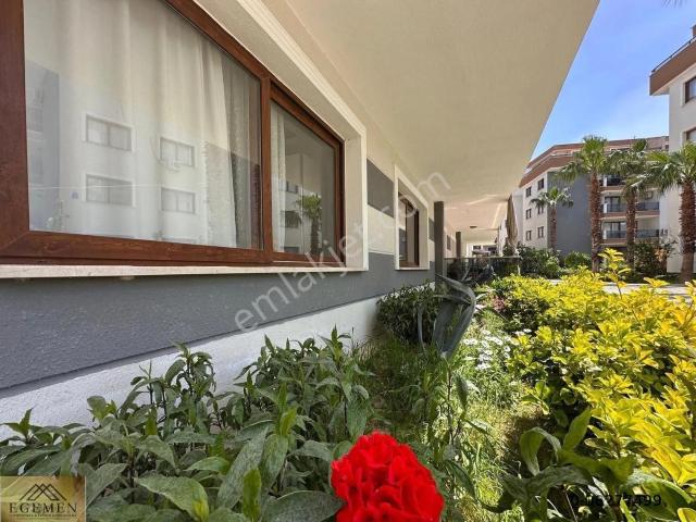 Kuşadası Değirmendere Mah. Satılık 2+1 Daire