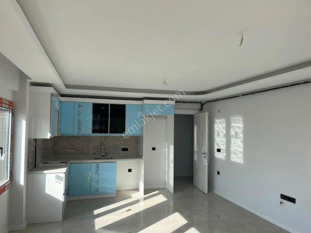 Kuşadası Değirmendere'de 1+1 2+1 Seçeneklerle Satılık Lüks Daireler