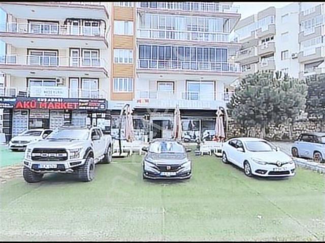 Kuşadası Çevreyolu Üzeri Tabela Değeriyle Her İşletmeye Uygundur