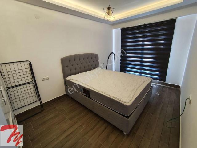 Kuşadası Eşin Golf'de Eşyalı Kiralık Daire