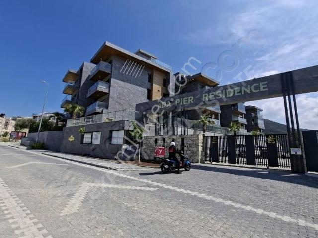 Kuşadası Ege Mah.kiralık Daire
