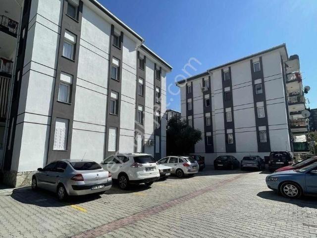 Kuşadası Ege Mahallesi 3+1
