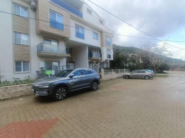 Kuşadası Güzelçamlı 2+1 Daire Satılık