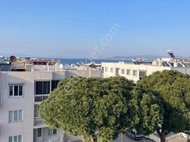 Kuşadası Güzelçamlıda Satılık 3+1 Denize Yakın Çatı Dubleks