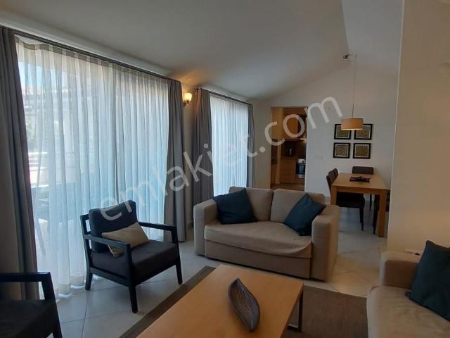 Kuşadası Golf & Spa Resort Satılık 3+1 Çatı Dubleks