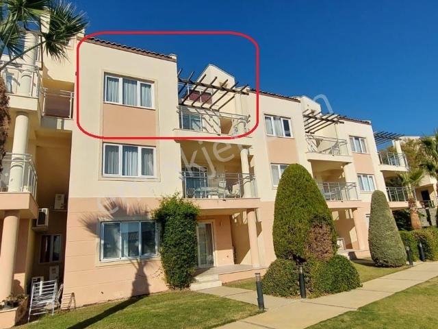 Kuşadası Golf & Spa Resort Satılık 3+1 Çatı Dubleks