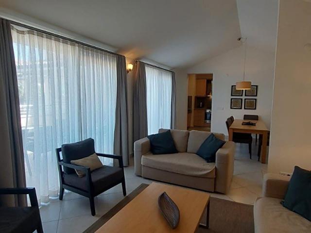 Kuşadası Golf & Spa Resort Satılık 3+1 Çatı Dubleks