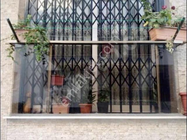 Kuşadası İkiçeşmelikte Satılık 1+1