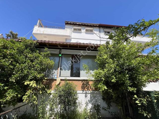 Kușadası Kadınlar Denizi Kiralık Villa