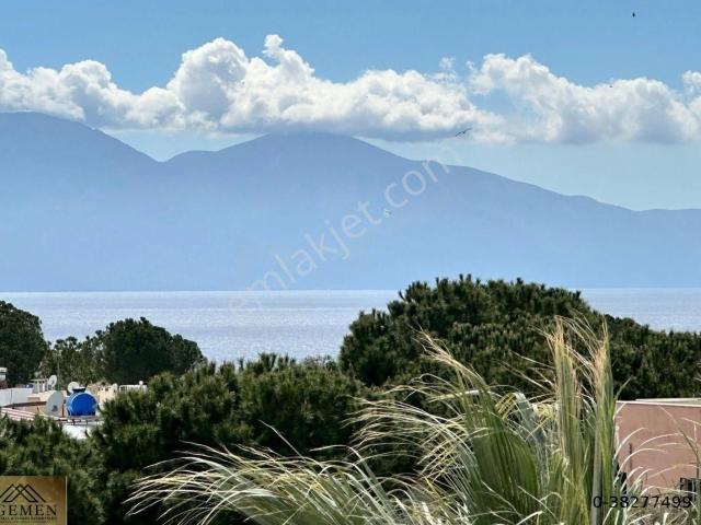 Kuşadası Kadınlar Denizi Mah. Özel Havuzlu 6+2 Satılık Villa