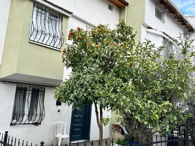 Kuşadası Kadınlar Denizi Mevki Bos Kiralık Villa