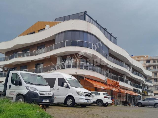 Kuşadası Kadınlar Denizi'nde Satılık 2+1 Daire