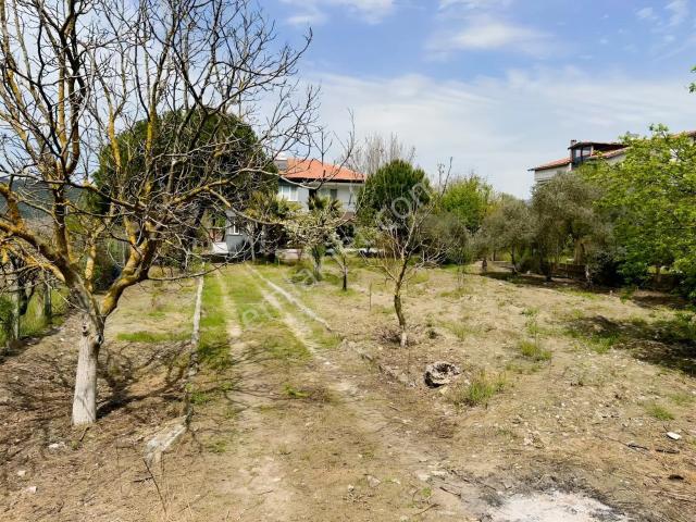Kuşadası Kirazlı Köyünde Huzur