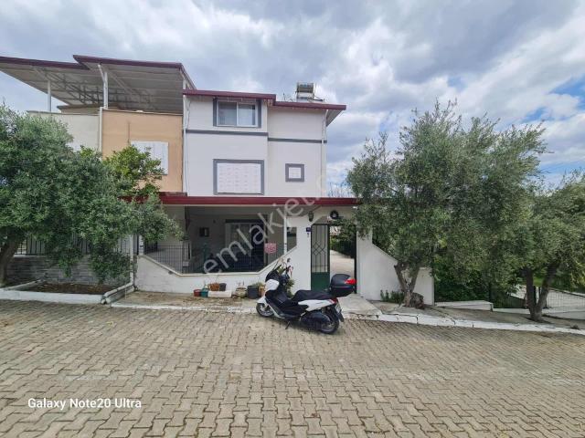 Kuşadası Suğucakta Satılık 6+2 Dubleks