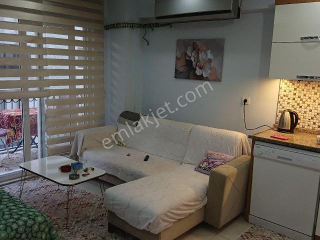 Kuşadası Türkmen Sahilde 2+1 Eşyalı Satılık Dubleks