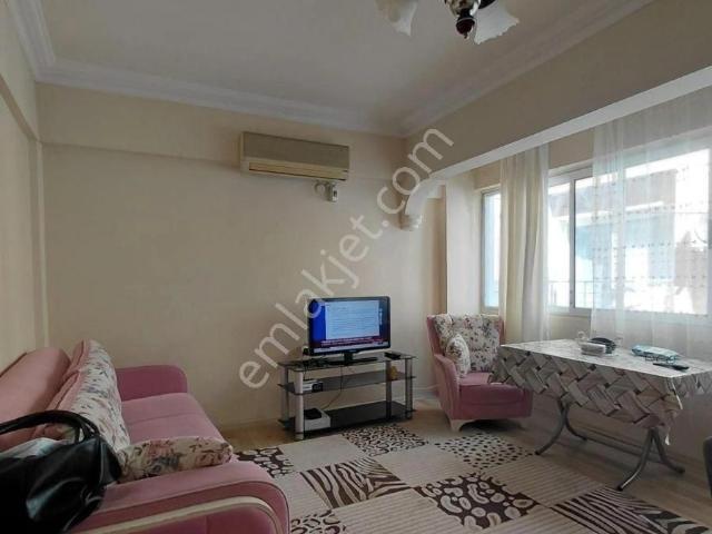 Kuşadası Sahile 200metre 3+1 Uygun Daire