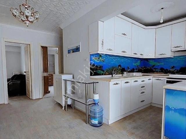 Kuşadası Satılık 2+1 Manzaralı Daire