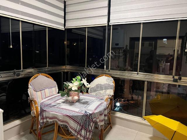 Kuşadası Satılık Daire