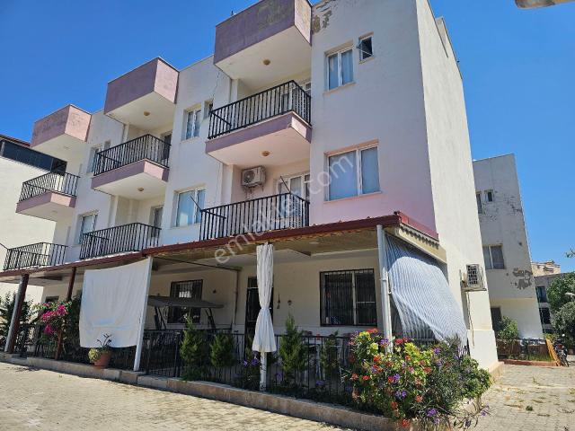 Kuşadası Satılık Değirmendere De4+1 Triplex Villa