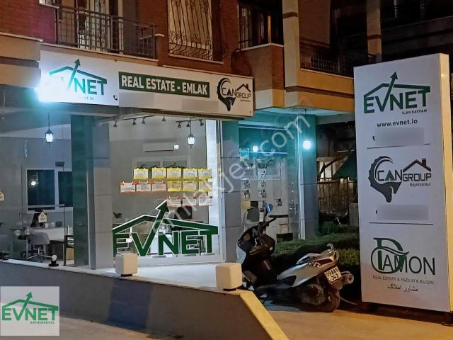 Kuşadası Satılık Havuz Manzaralı Daireler