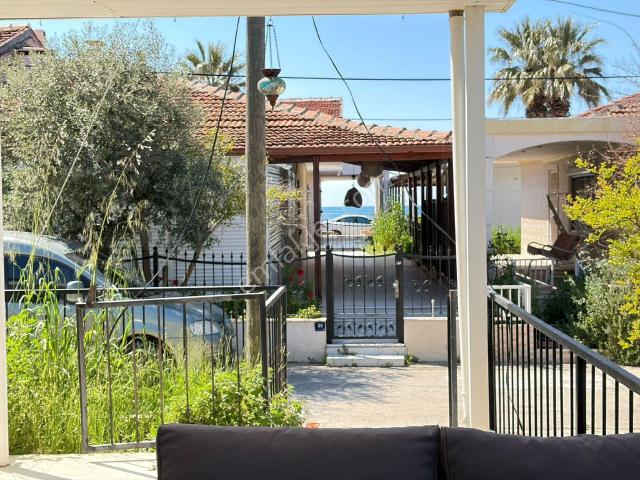 Kuşadası Satılık Nazilli Sitesi 2+1