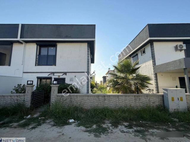 Kuşadası Soğucak Köyünde Satılık 3+1 Sıfır Villa