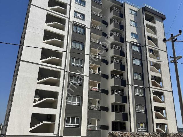 Kuşadası Uydukent Kiralık Sıfır 2+1 Daire