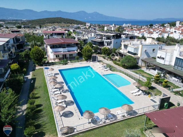 Kuşadası Yavansuda Full Eşyalı 2+1 Daire