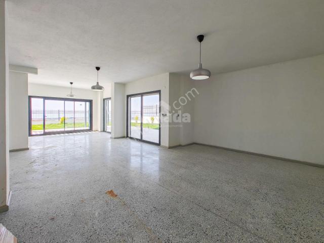 Kuşadası Yaylaköy'de Satılık Bağımsız 5+1 Villa