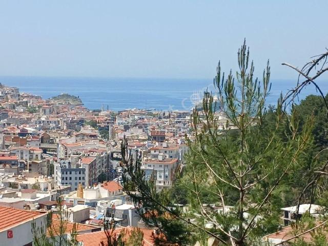 Kuşadası, 2+1 Bahçe Katı, Kiralık Daire