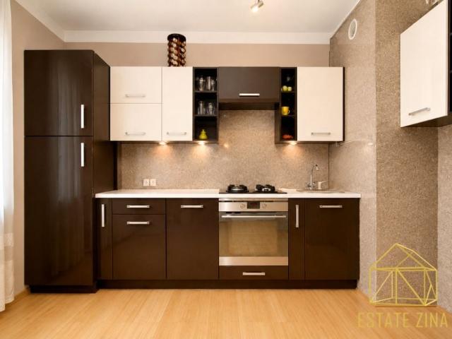 Kułakowskiego 33 m², Kraków