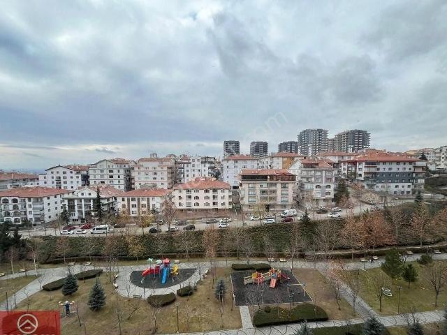 Kuşcağız Cadde Üstü Önü Açık Manzaralı Satılık 3+1 Lüks Daire