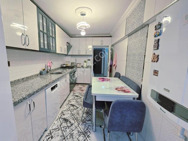 Kuşcağız Da 3+1 Kot1 120m2 Güney Cephe Satılık Daire