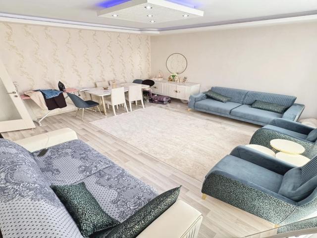 Kuşcağız Kartaltepe Cadde Dibi Asansörlü Manzaralı Yeni Bina 3+1