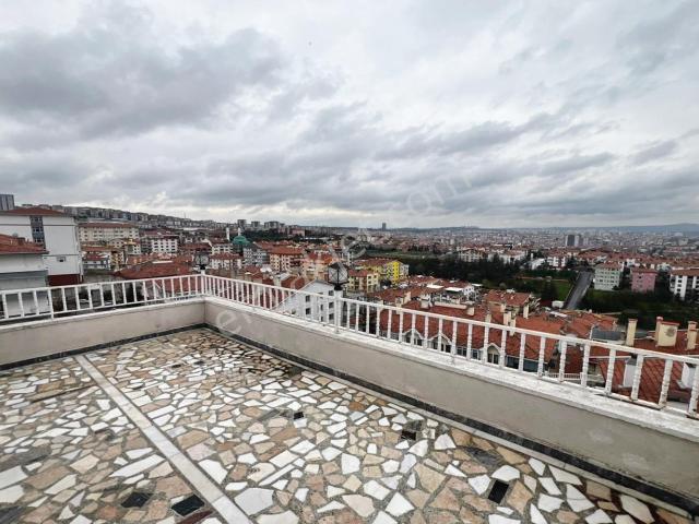 Kuşcağız Kartaltepe Caddesinde Manzaralı Asansörlü 6+1 Dubleks!
