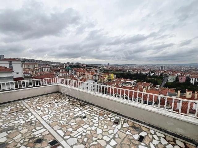 Kuşcağız Kartaltepe Caddesinde Manzaralı Asansörlü 6+1 Dubleks!