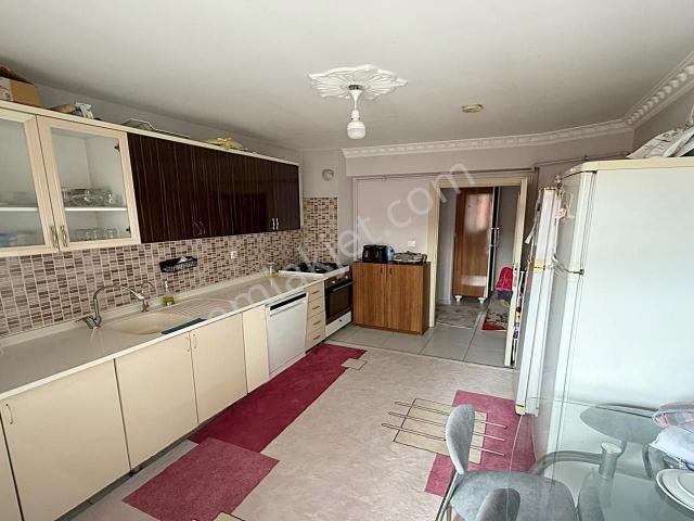 Kuşcağız'da/3+1/3.kat/geniş Metrekare