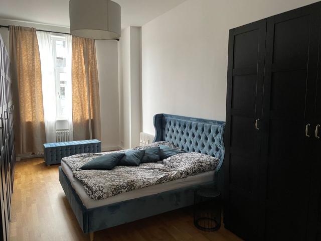 Ku’damm, Great, charming flat am Halensee Berlin, Berlin Amsterdam Apartments for Rent
