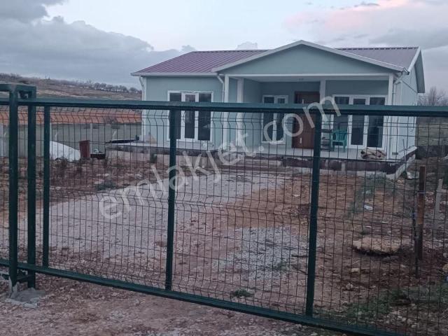 Kuşdoğanda Satılık Hobi Evi