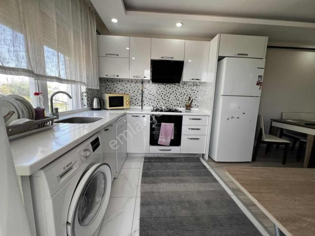 Kuşkavağı Mahallesi 2+1 Doğalgazlı Kiralık Daire