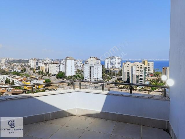Kuşkavağı Mh. Deniz Manzaralı Satılık 3+1 Dublex Daire