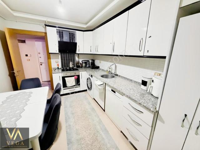 Kuşlubahçede 3+1 Önü Açık Arakat Ferah Daire
