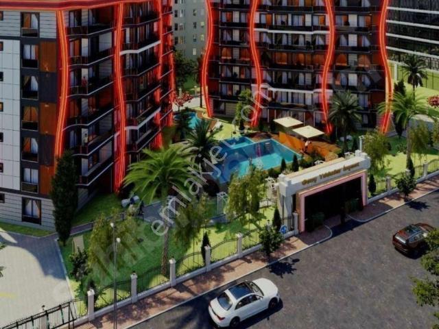 Kuşlubahçe'nin En Gözde Sitesi'nde 2+1 0 Fırsat Daire