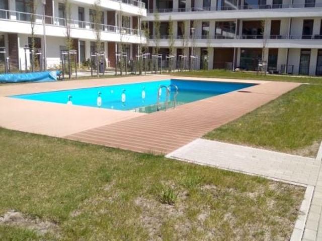 Ku Morzu 70,58 m², Sianożęty